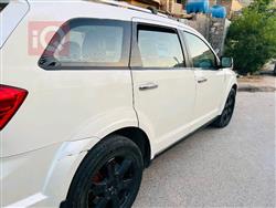 دودج جورني